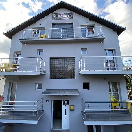 Vlasta *