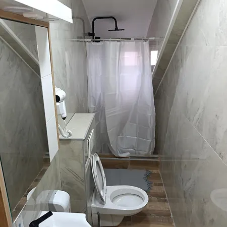 Vendégház Vlasta Sokobanja