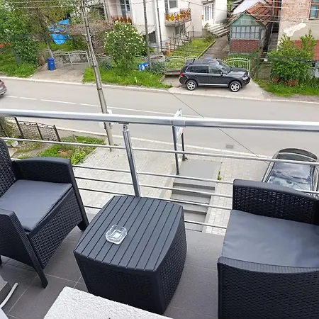 Vendégház Vlasta Sokobanja