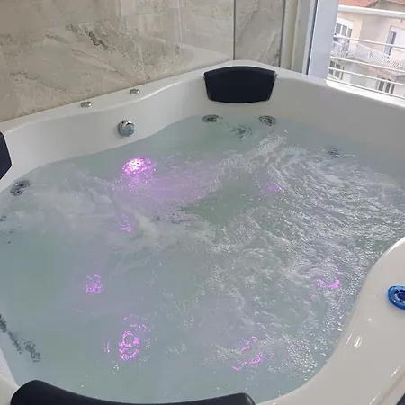 Vlasta Vendégház Sokobanja