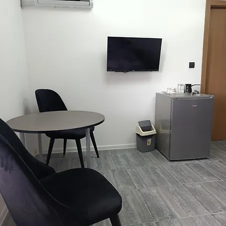 Vlasta Vendégház *