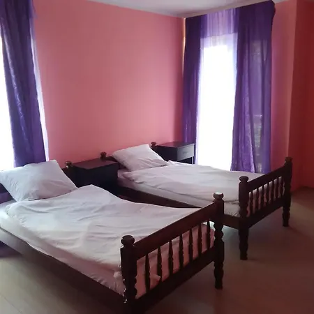 Vendégház Vlasta *