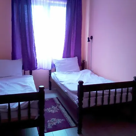 Vlasta Vendégház *