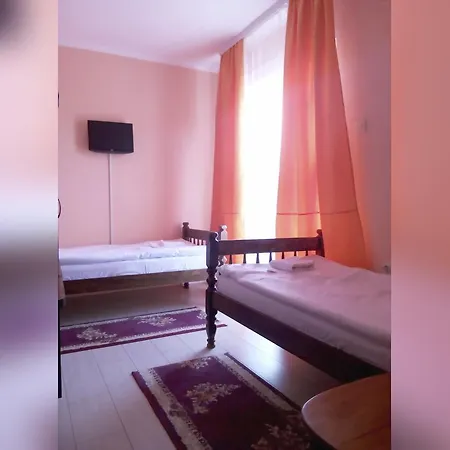 Vendégház Vlasta Sokobanja