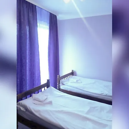 Vlasta Vendégház Sokobanja