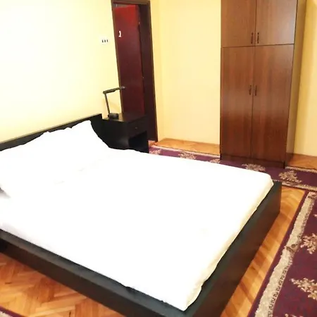 Vendégház Vlasta Sokobanja