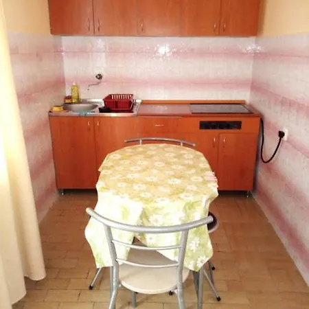 Vlasta Vendégház *