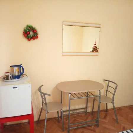 Vlasta Vendégház *