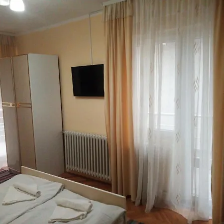 Vlasta Vendégház Sokobanja