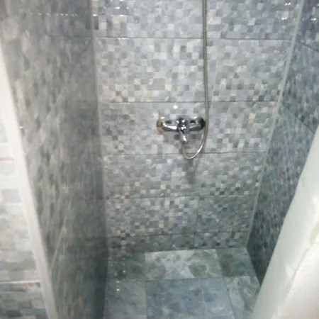 Vlasta Vendégház *