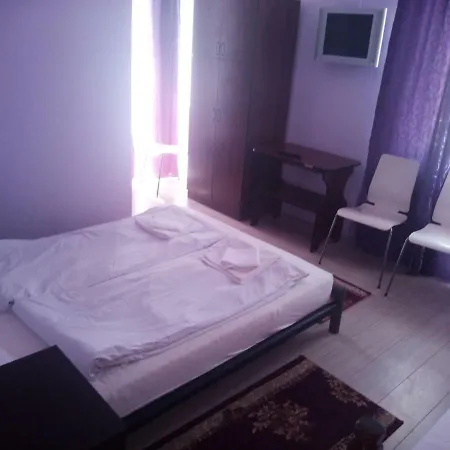 Vlasta Vendégház Sokobanja