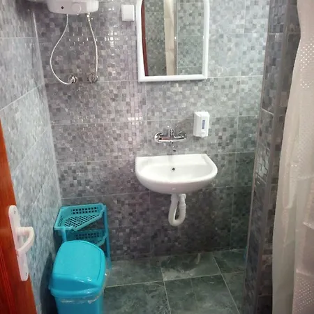 Vlasta Vendégház *