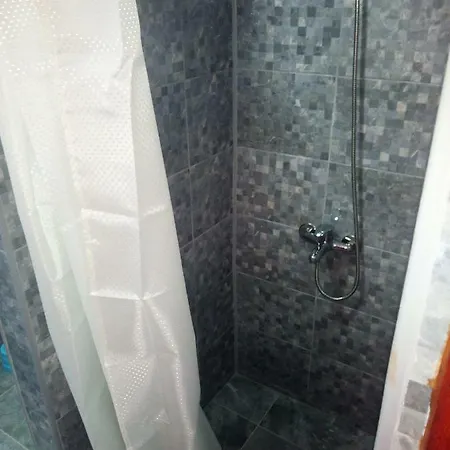 Vlasta Vendégház *